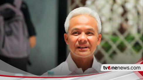 Survei Terbaru Elektabilitas Ganjar Mahfud Geser Prabowo Gibran Yang