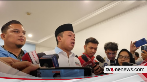 Kabar Duka Rizal Ramli Meninggal Tkn Prabowo Gibran Indonesia