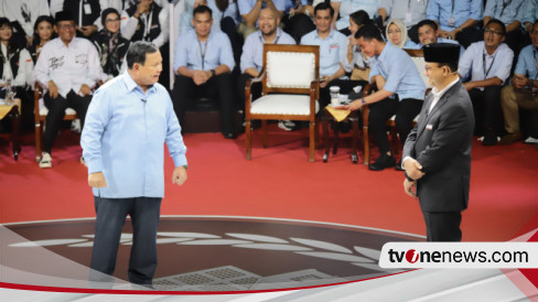 Istora Senayan Jakarta Dipilih KPU Sebagai Venue Debat Capres 7 Januari