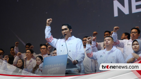 Htung Hitungan Prabowo Gibran Menang 1 Putaran Ini Kuncinya