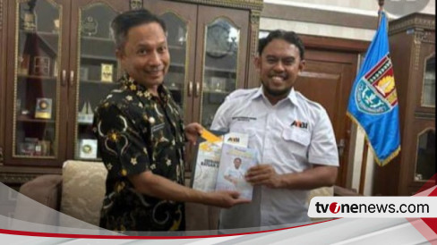 Cilacap Potensial Penghasil Batuan Andesit