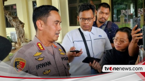 Polisi Usut Kasus Kematian 4 Warga Semarang Akibat Minuman Keras Oplosan