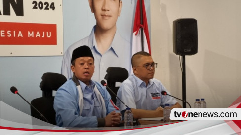 Heboh Wapres Ma Ruf Amin Salam 3 Jari Di HUT PDIP TKN Prabowo Gibran