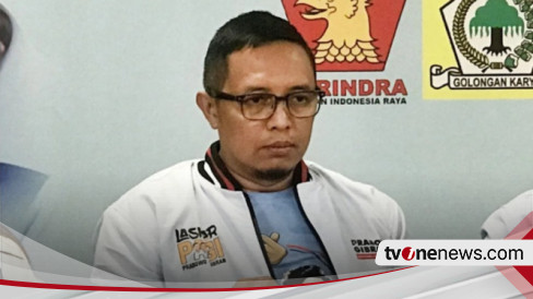 Jubir Prabowo Gibran Sebut Isu Pemakzulan Wujud Frustasi Dari Pendukung