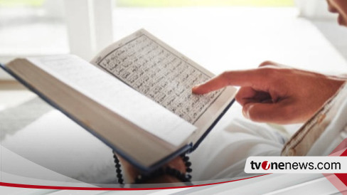 Bacaan Al Qur An Surat Al A Raf Ayat Lengkap Tulisan Arab Latin