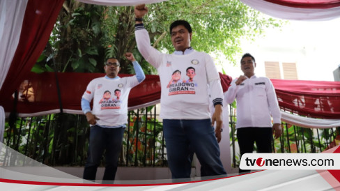 Pdip Kampanye Bagi Bagi Telur Gratis Kubu Prabowo Gibran Balas Begini