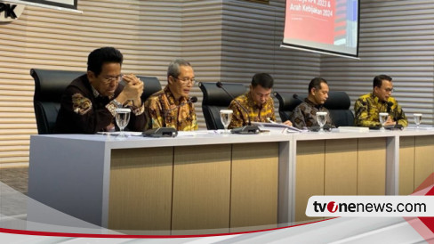 KPK Lakukan 161 Penyidikan Kasus Korupsi Tahun 2023