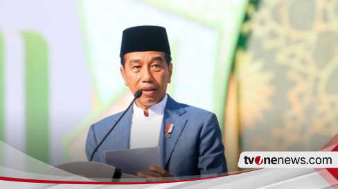 Jokowi Tepis Isu Menteri Mundur Dari Kabinet Kata Siapa Wong Tiap