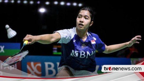 Indonesia Masters 2024 Ester Lolos Ke Babak 32 Besar Seusai Kalahkan