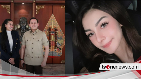 Profil Afnan Feby Kekasih Ajudan Prabowo Yang Diduga Diselingkuhi