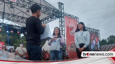 Duh Kaesang Berani Berikan Hp Baru Ke Wanita Lain Di Hadapan Sang Istri