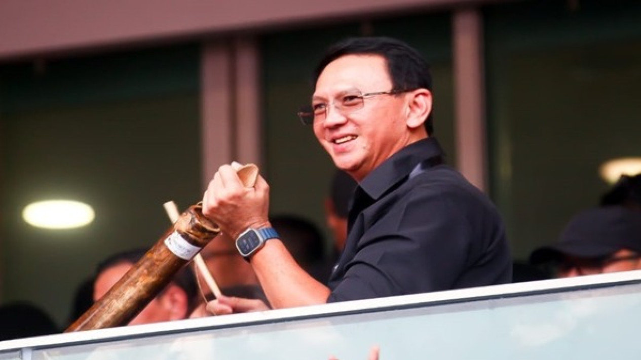 Menangkan Ganjar Mahfud Ahok Lakukan Cara Ini