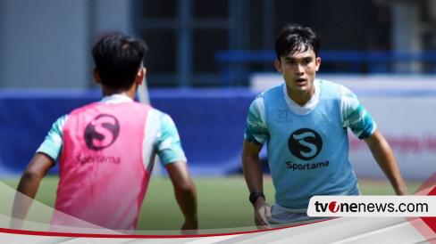 Resmi Persib Bandung Umumkan Satu Pemain Lagi Di Bursa Transfer Paruh