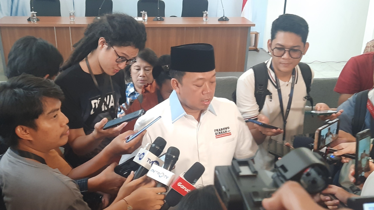 Jadwal Kampanye Akbar Bentrok Dengan Kubu Anies Muhaimin Tkn Prabowo