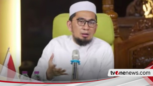 Amalan Spesial Di Bulan Syaban Ustaz Adi Hidayat Ini Yang Paling