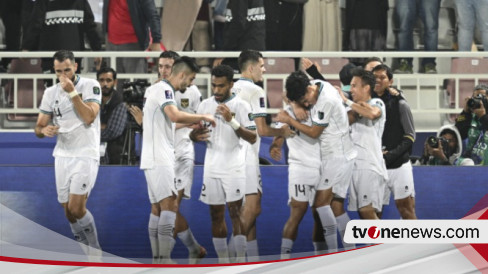 Media Vietnam Mulai Ketar Ketir Dengan Kekuatan Timnas Indonesia