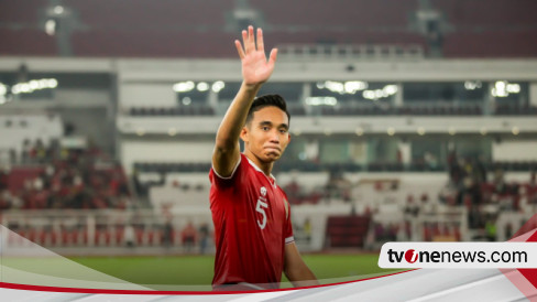 Tak Hanya Rizky Ridho 4 Pemain Persija Ini Juga Terancam Tak Bisa Ikut