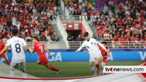 Hitung Hitungan Kemungkinan Timnas Indonesia Menang Lagi Atas Vietnam