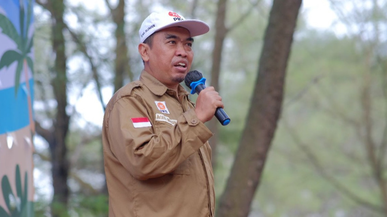 Rekapitulasi Suara Pemilu 2024 Di Tingkat Kecamatan Dihentikan DPW PKS