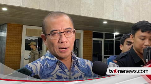 Muncul Desakan Hasyim Asyari Harus Dipecat Dari Jabatan Ketua Kpu Ri