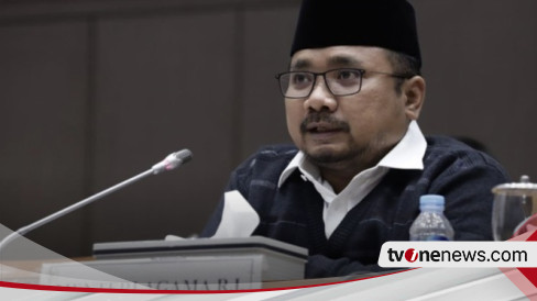 Menag KUA Akan Layani Urusan Semua Agama