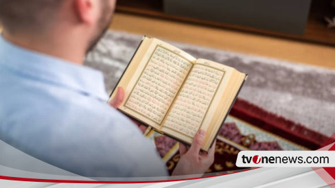 Bacaan Al Qur An Surat At Taubah Ayat Lengkap Tulisan Arab Latin Dan Artinya