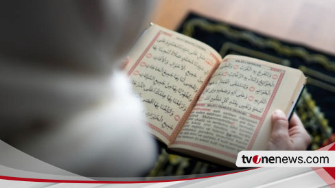 Bacaan Al Qur An Surat Yunus Ayat 41 45 Lengkap Tulisan Arab Latin