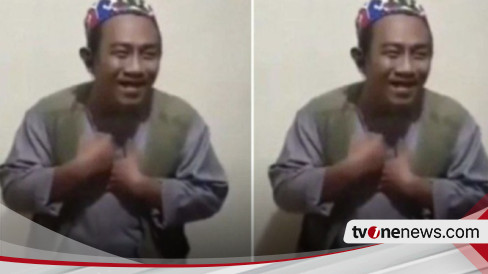 Cengar Cengir Di Rumah Duka Santri Yang Tewas Dianiaya Seniornya Gus