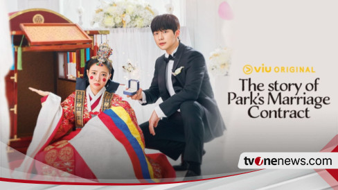 Bikin Gagal Move On Ini Alasan Wajib Nonton The Story Of Parks