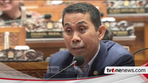 DPR Sebut Hak Angket Cuma Alat Buat Pihak Pihak Yang Kalah Di Pemilu 2024