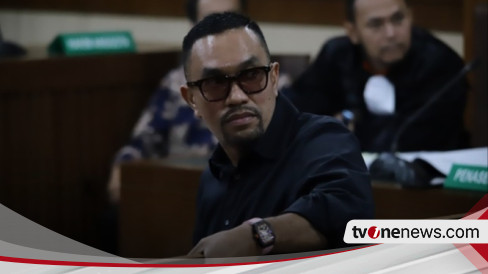 Sahroni Sebut Hak Angket Baik Untuk Legitimasi Pemilu 2024