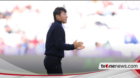 4 Pemain Alumni Piala Asia Ini Tak Dipanggil Shin Tae Yong Ke Timnas