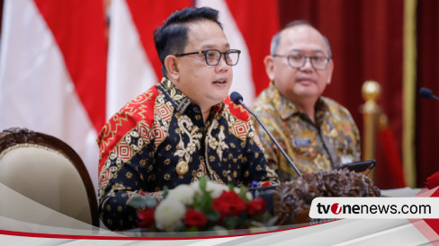 Pj Gubernur Adhy Tekankan Pentingnya Implementasi Core Values Berakhlak