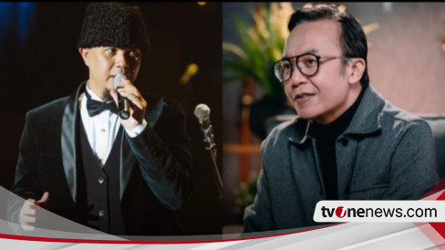 Ari Lasso Kok Tidak Berani Nyanyikan Lagu Dewa 19 Berjudul Sedang