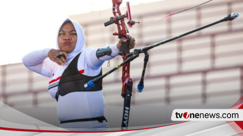 Bangga Atlet Para Panahan Indonesia Wahyu Retno Wulandari Lolos Ke