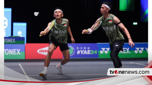 All England Pebulu Tangkis Indonesia Akan Bertanding Di Nomor