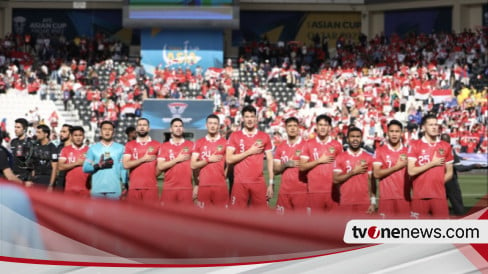 Timnas Indonesia Mulai Meresahkan Striker Vietnam Ketar Ketir Lihat