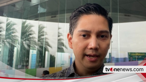 TKN Prabowo Gibran Nilai Tidak Ada Kecurangan Dalam Rekapitulasi Di KPU