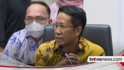 Baleg DPR Dan Pemerintah Setujui Pemenang Pilkada Jakarta Harus Capai