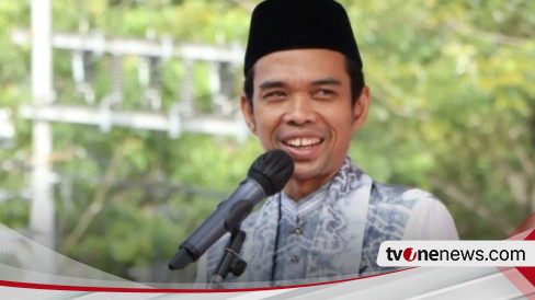 Ustaz Abdul Somad Dijadwalkan Isi Tablig Akbar Di Belitung Akhir Maret