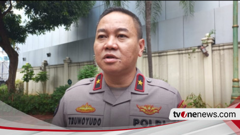 Polri Siapkan Gebrakan Baru Untuk Tangani Titik Mudik Rawan Banjir