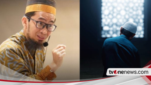 Ada Baiknya Saat Ramadhan Buang Jauh Benda Ini Dari Rumah Ustaz Adi