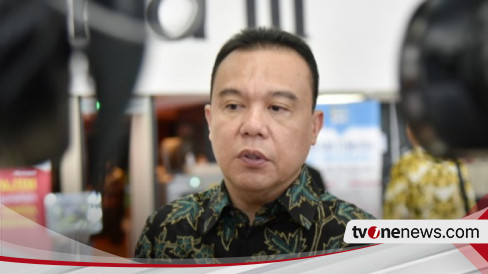 TKN Imbau Pendukung Prabowo Gibran Tak Reaktif Tanggapi Soal Dugaan