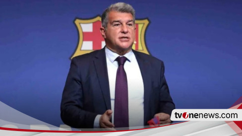 Presiden Barcelona Tak Mau Iri Dengan Real Madrid Meski Sang Rival