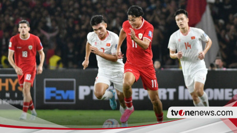 Target Curi Poin Akankah Shin Tae Yong Buat Timnas Indonesia Main