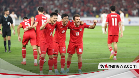 Susunan Pemain Vietnam Vs Timnas Indonesia Thom Haye Dan Ragnar