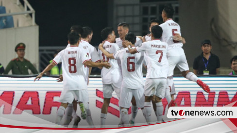 Pandit Senior Ini Senang Bukan Main Saat Timnas Indonesia Permalukan