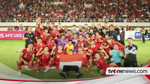 Resmi Para Pemain Keturunan Eropa Timnas Indonesia Dipastikan Ikut Tc