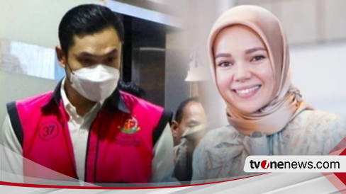 Imbas Kasus Korupsi Timah Harvey Moeis Dewi Sandra Beri Tanggapan Usai