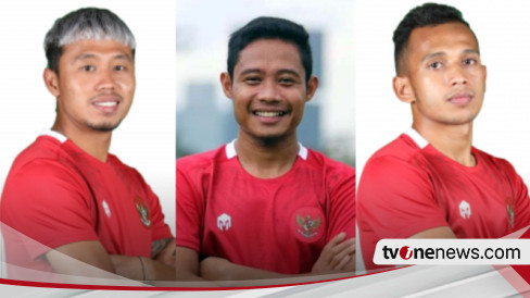 Pernah Jadi Andalan Shin Tae Yong Pemain Timnas Indonesia Ini Justru